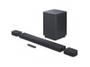 JBL Bar 1000 880W 7.1.4-Channel Dolby Atmos Soundbar System